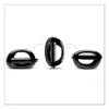 Compact Foot Rocker, Adjustable, Black - Image 2