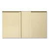Janitorial Cabinet, 36w X 18d X 64h, Black - Image 3
