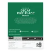 Pike Place Decaf Coffee K-Cups, 96/carton - Image 3