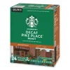 Pike Place Decaf Coffee K-Cups, 96/carton - Image 2