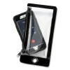 Squids 3760 Phone Pouch + Trap for Standard Size Phones, Clear/Black, Ships in 1-3 Business Days - Image 3