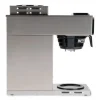 VP17-2 12-Cup Pourover Coffee Brewer, Black/Stainless Steel, Ships in 7-10 Business Days - Image 2