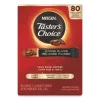 Taster’s Choice Stick Pack, House Blend, .06 Oz, 480/carton - Image 2