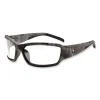 Skullerz Thor Safety Glasses, Kryptek Tyhpon Nylon Impact Frame, Clear Polycarbonate Lens, Ships in 1-3 Business Days