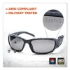 Skullerz Thor Safety Glasses, Kryptek Tyhpon Nylon Impact Frame, Clear Polycarbonate Lens, Ships in 1-3 Business Days - Image 2