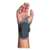 ProFlex 4020 Lightweight Wrist Support, 2X-Large, Fits Right Hand, Gray, Ships in 1-3 Business Days - Image 2