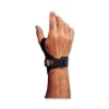 ProFlex 4020 Lightweight Wrist Support, 2X-Large, Fits Left Hand, Black, Ships in 1-3 Business Days - Image 3