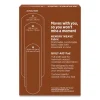 OurTone Adhesive Bandages, BR55, 2.25 x 0.63; 3 x 0.75; 3 x 1, Medium Brown, 30/Pack - Image 3