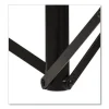Aluminum Tripod for PRA Series PA Systems, Aluminum, 43″ to 69″, Ships in 1-3 Business Days - Image 2