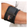 ProFlex 500 Elbow Brace Strap, Medium, Black, Ships in 1-3 Business Days - Image 2