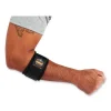 ProFlex 500 Elbow Brace Strap, Medium, Black, Ships in 1-3 Business Days - Image 3