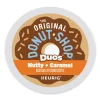 Nutty Plus Caramel K-Cup, 0.34 Oz, 24/box