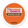K-Cup Pods, Original Blend, 88/Carton