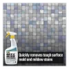 Mold and Mildew Stain Remover, 32 oz Spray Bottle, 6/Carton - Image 3