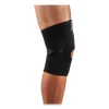 ProFlex 615 Open Patella Anterior Pad Knee Sleeve, 2X-Large, Black, Ships in 1-3 Business Days - Image 2