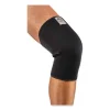 ProFlex 600 Neoprene Single Layer Knee Sleeve, Medium, Black, Ships in 1-3 Business Days - Image 3