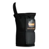 ProFlex 4010 Double Strap Wrist Support, X-Large, Fits Left Hand, Black, Ships in 1-3 Business Days - Image 2