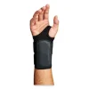 ProFlex 4010 Double Strap Wrist Support, Medium, Fits Right Hand, Black, Ships in 1-3 Business Days - Image 3