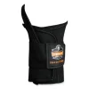 ProFlex 4010 Double Strap Wrist Support, Large, Fits Right Hand, Black, Ships in 1-3 Business Days - Image 3