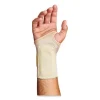 ProFlex 4000 Single Strap Wrist Support, Medium, Fits Right Hand, Tan, Ships in 1-3 Business Days - Image 2