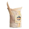 ProFlex 4000 Single Strap Wrist Support, X-Large, Fits Left Hand, Tan, Ships in 1-3 Business Days - Image 2