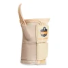 ProFlex 4010 Double Strap Wrist Support, X-Large, Fits Left Hand, Tan, Ships in 1-3 Business Days - Image 2