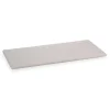 E-Z Sort Sorting Table Top, Rectangular, 60w x 30d, Gray, Ships in 1-3 Business Days