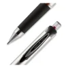 207 Impact Gel Pen, Retractable, Bold 1 Mm, Red Ink, Black/red Barrel - Image 2