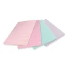 100% Recycled Paper Super Sticky Notes, Ruled, 4″ x 6″, Wanderlust Pastels, 45 Sheets/Pad, 4 Pads/Pack - Image 3