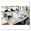 100% Recycled Paper Super Sticky Notes, 3″ x 3″, Canary Yelow, 70 Sheets/Pad, 12 Pads/Pack - Image 3