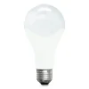 Incandescent Basic Bulb, A21, 200 W, Soft White - Image 3