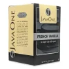 Coffee Pods, French Vanilla, Single Cup, 14/box - Image 3