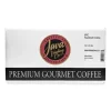 Coffee Portion Packs, 1.5oz Packs, French Roast, 42/carton - Image 3