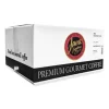Coffee Portion Packs, 1.5oz Packs, French Roast, 42/carton - Image 2