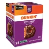 K-Cup Pods, Turtle Love Coffee, 22/Box - Image 2
