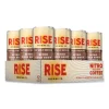 Nitro Cold Brew Latte, Oat Milk Mocha, 7 oz Can, 12/Carton - Image 2