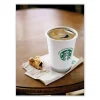 Veranda Blend Coffee, Whole Bean, 1 lb Bag, 6/Carton - Image 2
