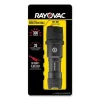 Virtually Indestructible LED Flashlight, 3 AAA Batteries (Included), Black - Image 3