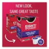 Dark Italian Espresso Coffee K-Cups, 24/Box - Image 2
