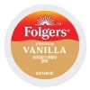 French Vanilla Coffee K-Cups, 24/Box - Image 3