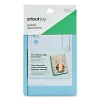Joy Card Machine Mat, 4.5 x 6.25, Blue - Image 2