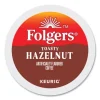 Toasty Hazelnut Coffee K-Cups, 24/Box - Image 2