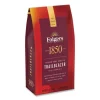 Coffee, Trailblazer, Dark Roast, Ground, 12 Oz Bag - Image 3