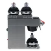 CWTF15-3 12 Cup Automatic Coffee Brewer, Gray/Stainless Steel, Ships in 7-10 Business Days - Image 3