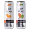 Live Fit Variety Pack, Kiwi Guava and Orange, 12 oz Can, 24/Carton, Ships in 1-3 Business Days - Image 2