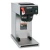 CWTF-DV-TC Dual Volt Thermal Carafe System, 12 Cups, Silver/Black, Ships in 7-10 Business Days