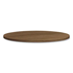 Between Round Table Tops, 42″ Diameter, Pinnacle