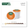 Fair Trade Certified Pumpkin Spice Flavored Coffee K-Cups, 96/carton - Image 2