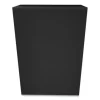 Brigade 700 Series Lateral File, 4 Legal/letter-Size File Drawers, Black, 36″ X 18″ X 52.5″ - Image 3