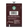 Starbucks Caffe Verona Coffee Freshpack, Caffe Verona, 0.32 oz Pouch, 76/Carton - Image 2